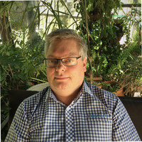Stephen Burdon