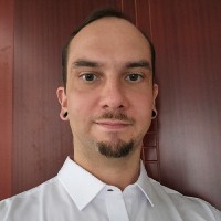 Thomas Nickol