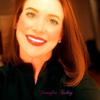 Jennifer Siskey