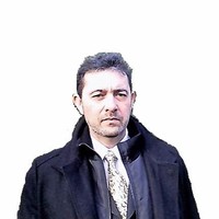 Christophe Bourdier