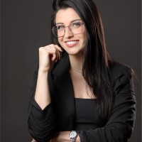 Luiza Hendz