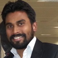 Anil Suvarna