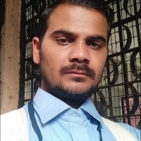Angad Chikhalbide