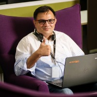Kunal J Valecha