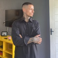 Ryan Reis