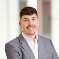 Nathan Sharnas, Assoc. Iald, Cld