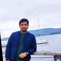 Manjunath AV