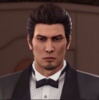 Kazuma Kiryu