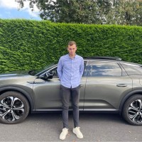 Bastien Marie
