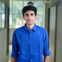 Chirag Suresh Kumar