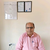 Mohammad Ishaq Baig