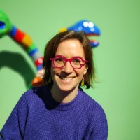 Fanny Dubois Chicoix