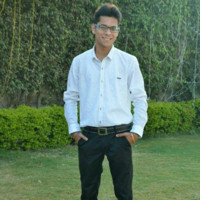 Harsh Bhatt