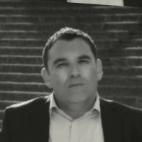 Fabrice Ferrer