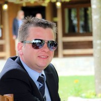 Sotiris Koumpis