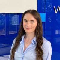 Emily Gillard