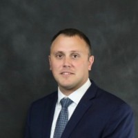 Adam Barger