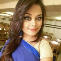 Syeeda Abedin