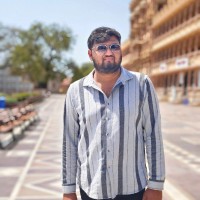 Kushal Patel