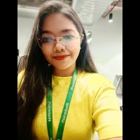 Neha Prajapati