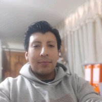 Angelo Mauricio Flores Soria