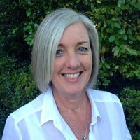 Cath McElroy