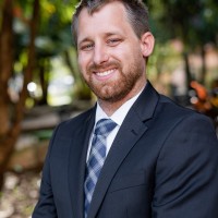 Noah Anderson, J.D., M.A.