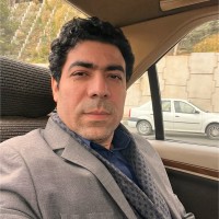 Arash zangeneh