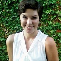 Catherine Monica