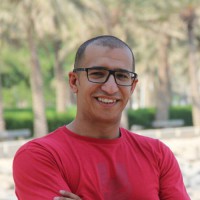 Mohamed Abbas