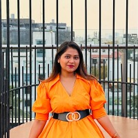 Anjali Geetanand