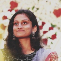 Gunashree M