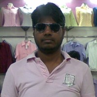 PARVEZ AHMED