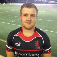 Jamie Pincott