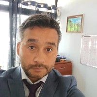 Miguel Rebolledo