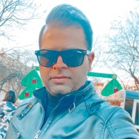 Mohammad Mousaei