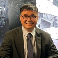 Kishon Chong