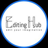 editing hub