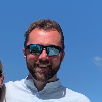 Matt Tavenor