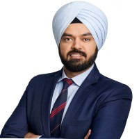 Jyotpal (Jp) Syal