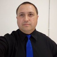 André Scudiero