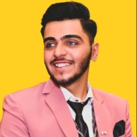 Pratham Ahuja