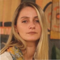 Nina Odishvili