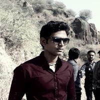 Chandresh Dholakiya