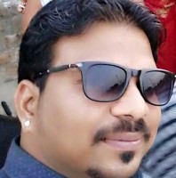 Ashish Kumar Solanki