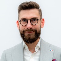 Sébastien DHÉRINES