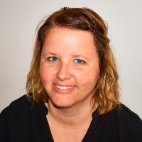 Lena Bergåker