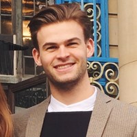 Tom Ancelin-Smith