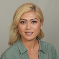 Nina Sandoval