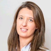 Gaëlle Lefevre - Dubois